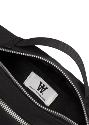 Fernando bum bag Sort Wood Wood 